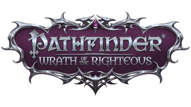 Pathfinder: Wrath of the Righteous Logo