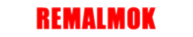 Remalmok Logo