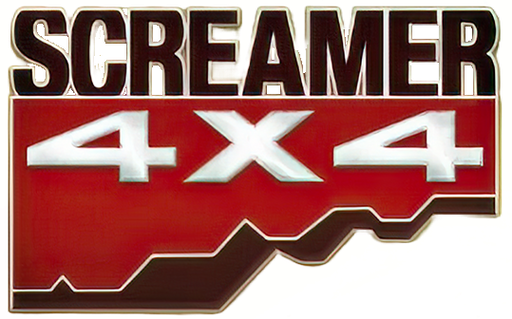 Screamer 4x4 Logo