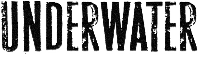 Underwater Logo