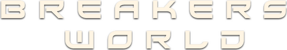 Breakers World Logo