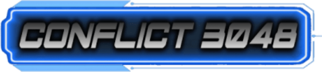 Conflict 3048 Logo