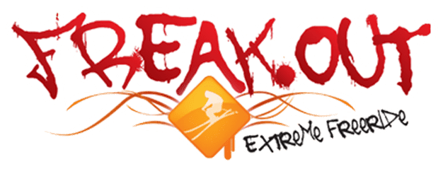 FreakOut: Extreme Freeride Logo