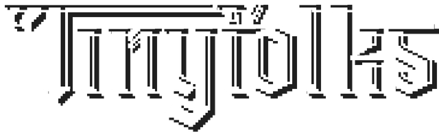 Tinyfolks Logo