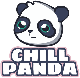 Chill Panda Logo