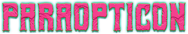 Paraopticon Logo