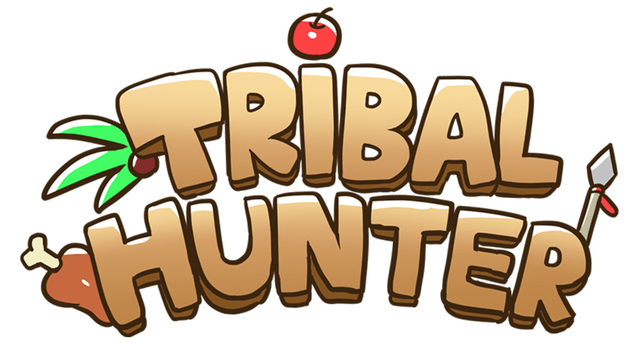 Tribal Hunter Logo