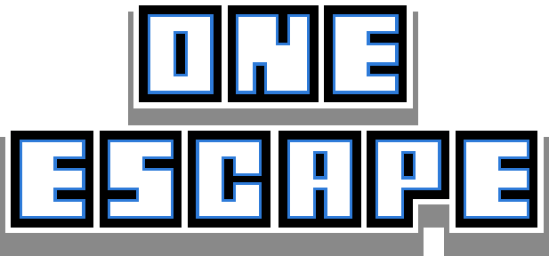 One Escape Logo