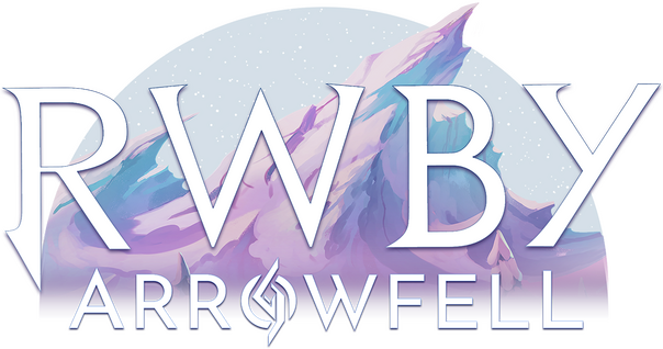 RWBY: Arrowfell Logo