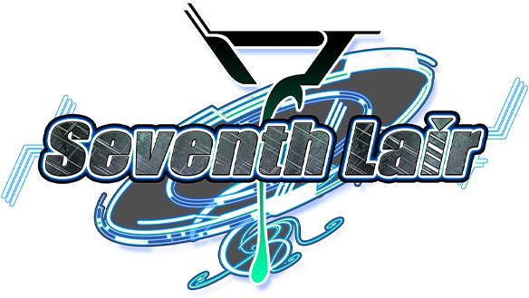 Seventh Lair Logo