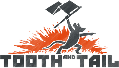 Tooth and Tail Logo