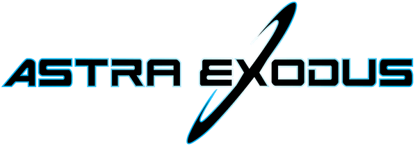 Astra Exodus Logo
