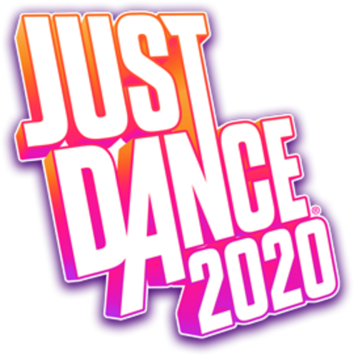 Just Dance 2020 Logo