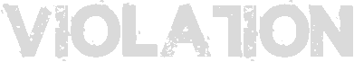 Violation Logo