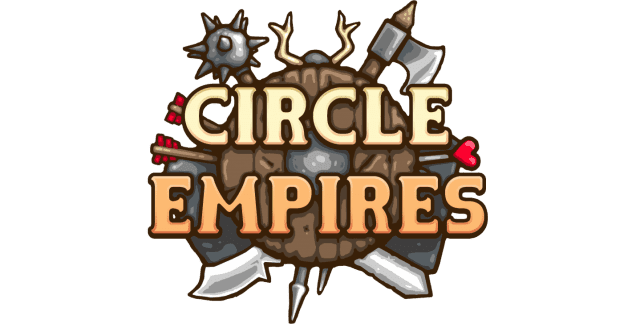 Circle Empires Logo