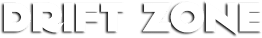 Drift Zone Logo