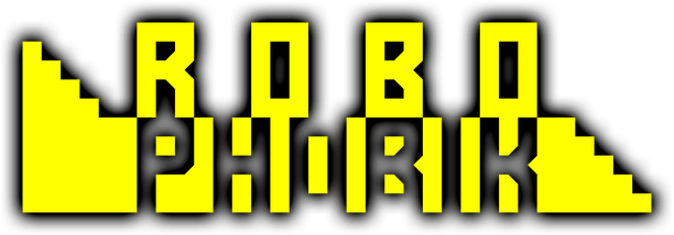 RoboPhobik Logo
