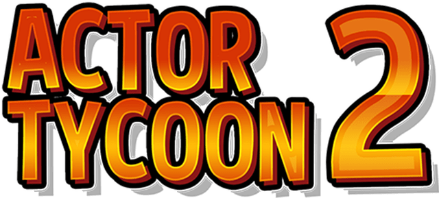 Actor Tycoon 2 Logo