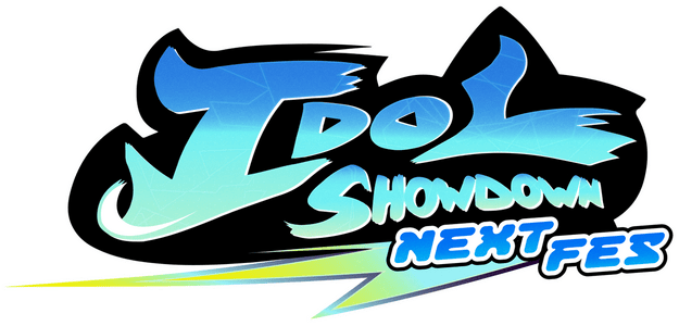 Idol Showdown Logo