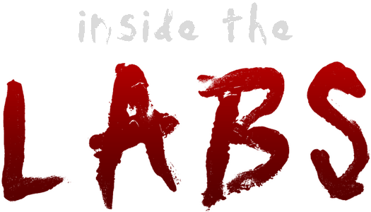 Inside the Labs Logo
