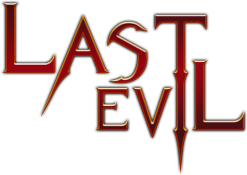 Last Evil Logo