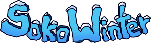 SokoWinter Logo