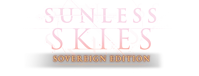 Sunless Skies: Sovereign Edition Logo