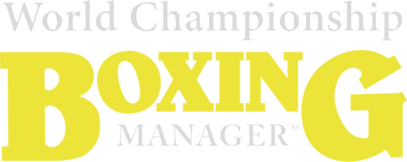 World Championship Boxing Manager Logo