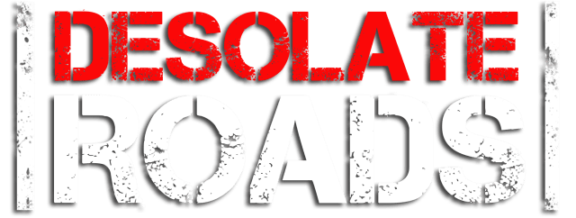 Desolate Roads Logo