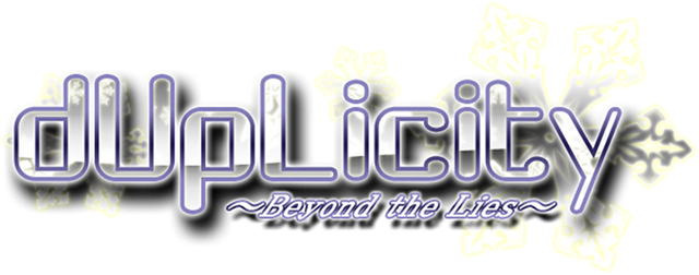 dUpLicity Beyond the Lies Logo