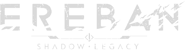 Ereban: Shadow Legacy Logo