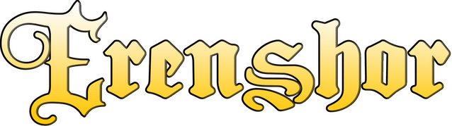 Erenshor Logo