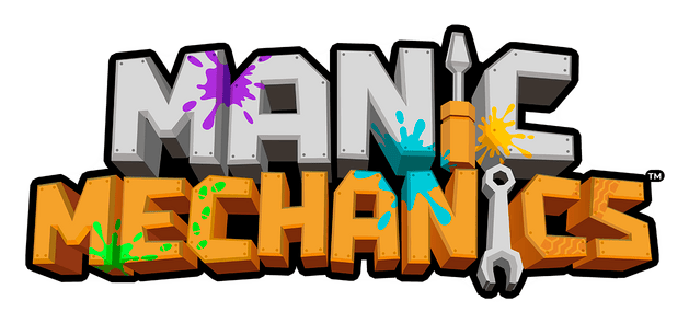 Manic Mechanics Logo