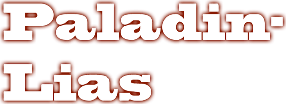 Paladin Lias Logo