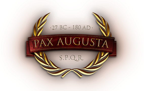 Pax Augusta Logo