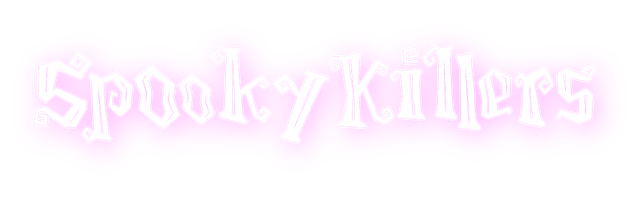 SpookyKillers Logo