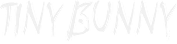Tiny Bunny Logo