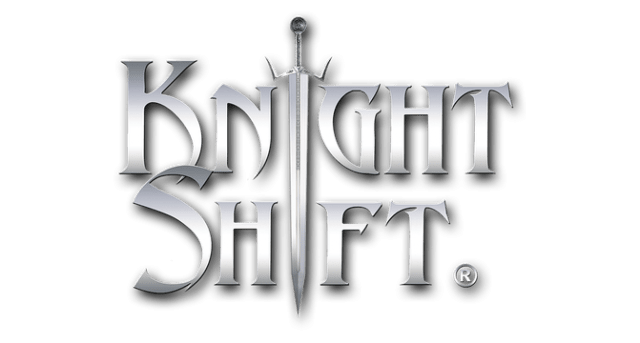 KnightShift Logo