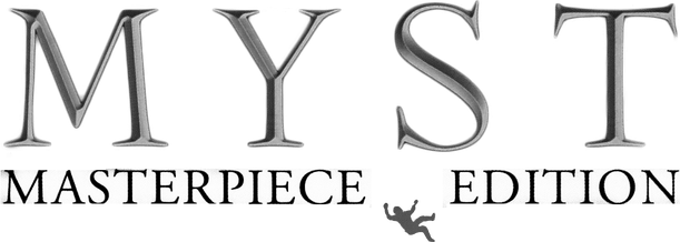 Myst: Masterpiece Edition Logo