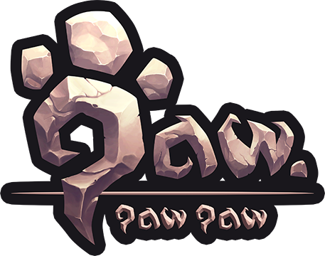 Paw Paw Paw Logo