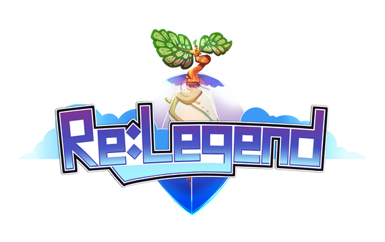 Re:Legend Logo