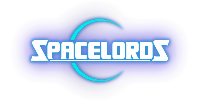 Spacelords Logo