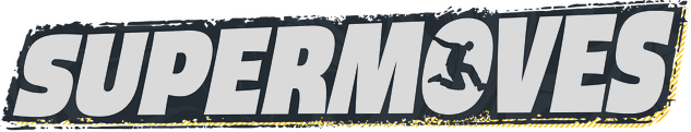 Supermoves Logo