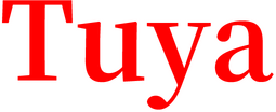 Tuya Logo