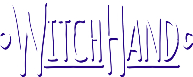 WitchHand Logo