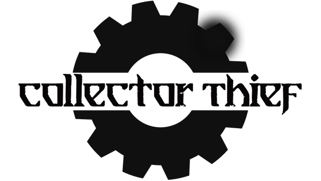 Collector Thief Logo