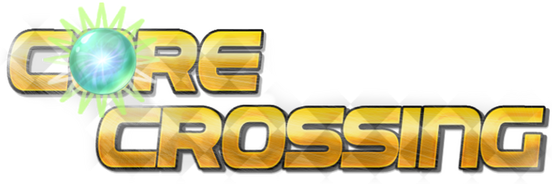 Core Crossing Logo
