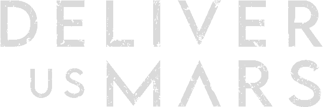 Deliver Us Mars Logo