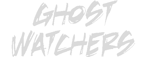 Ghost Watchers Logo