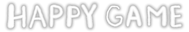Happy Game Logo